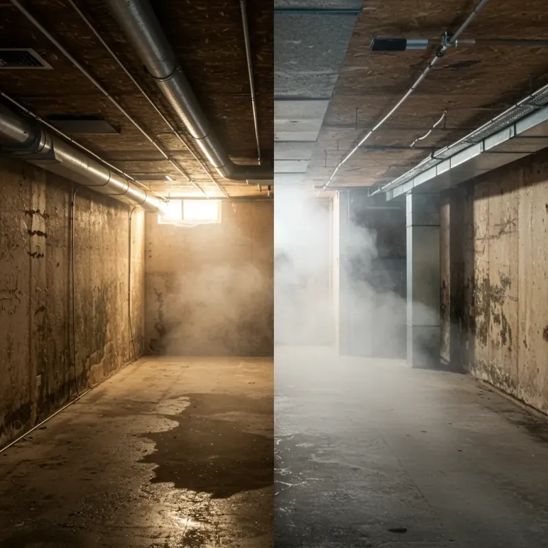 Professional Odor Removal in Honaunau-Napoopoo, HI